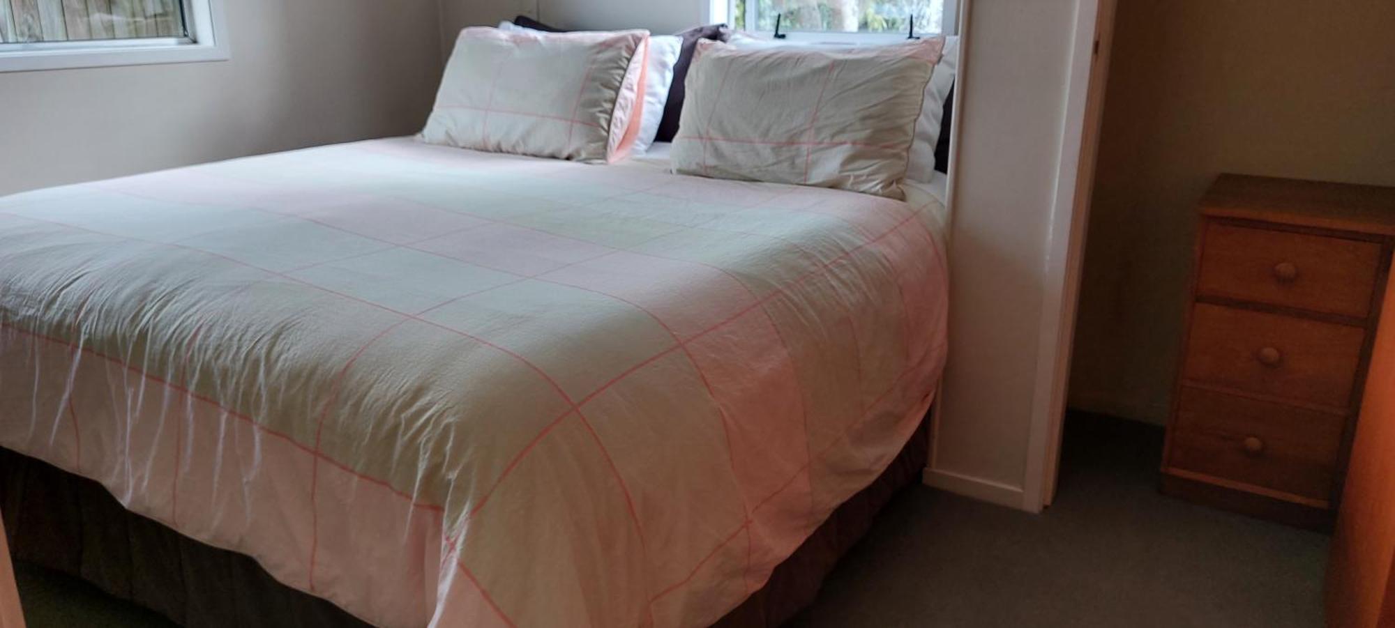 Bed And Breakfast Happy Home Taupo Accommodation 외부 사진