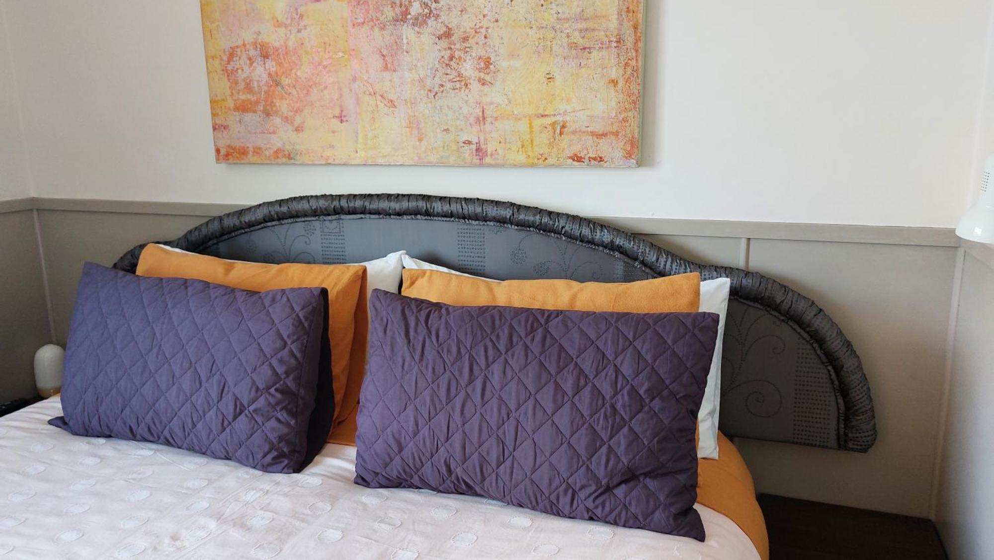 Bed And Breakfast Happy Home Taupo Accommodation 외부 사진