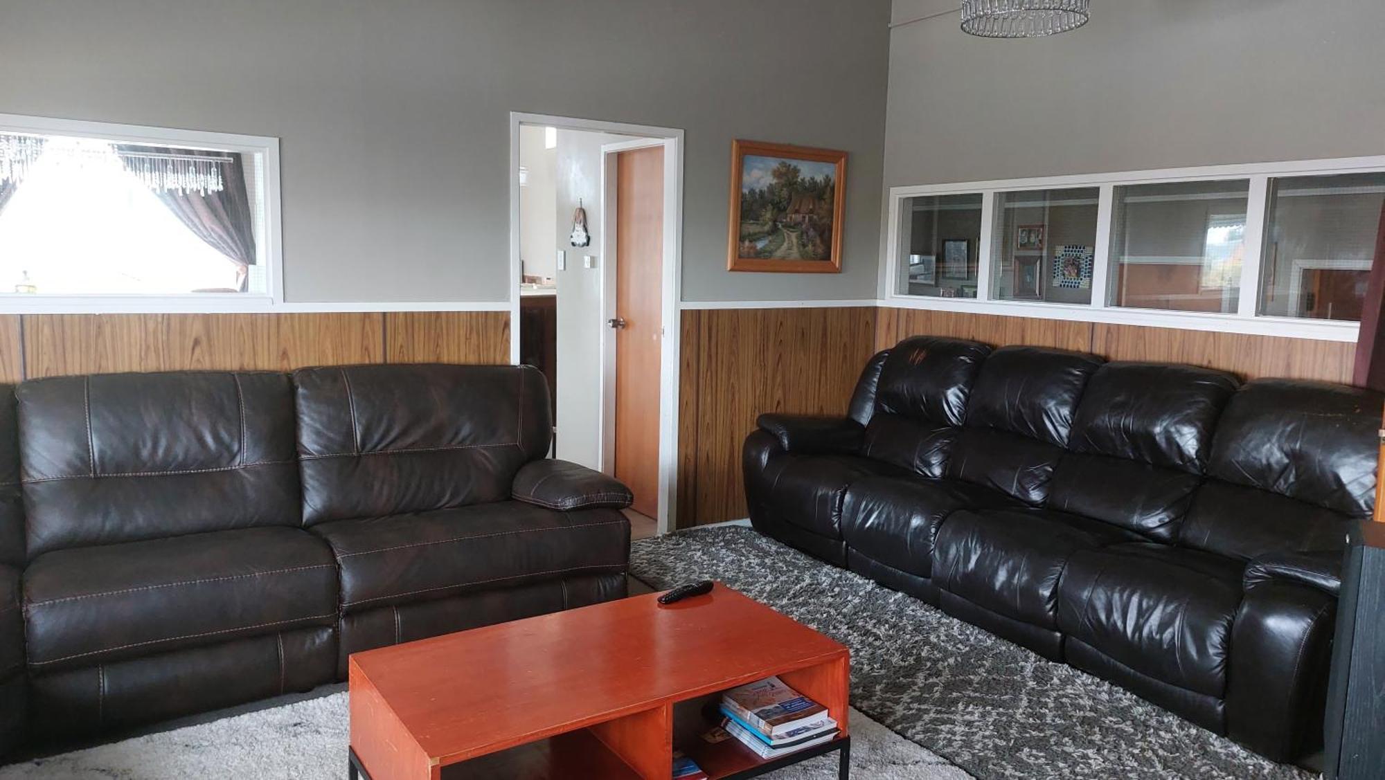 Bed And Breakfast Happy Home Taupo Accommodation 외부 사진
