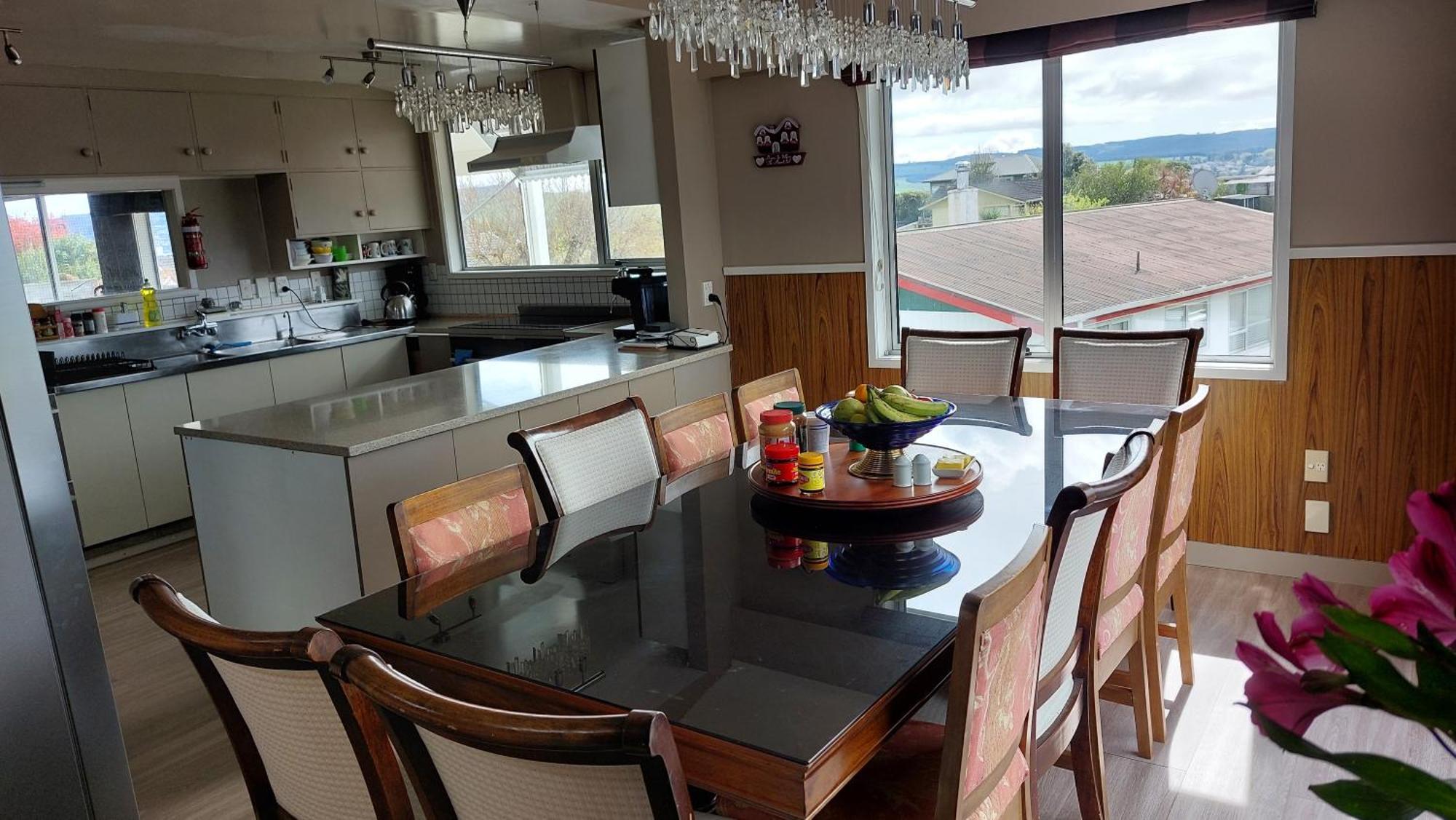 Bed And Breakfast Happy Home Taupo Accommodation 외부 사진