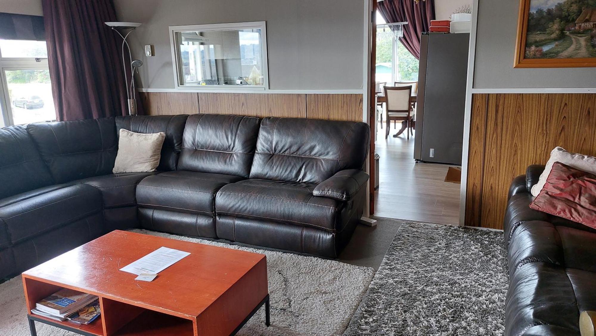 Bed And Breakfast Happy Home Taupo Accommodation 외부 사진