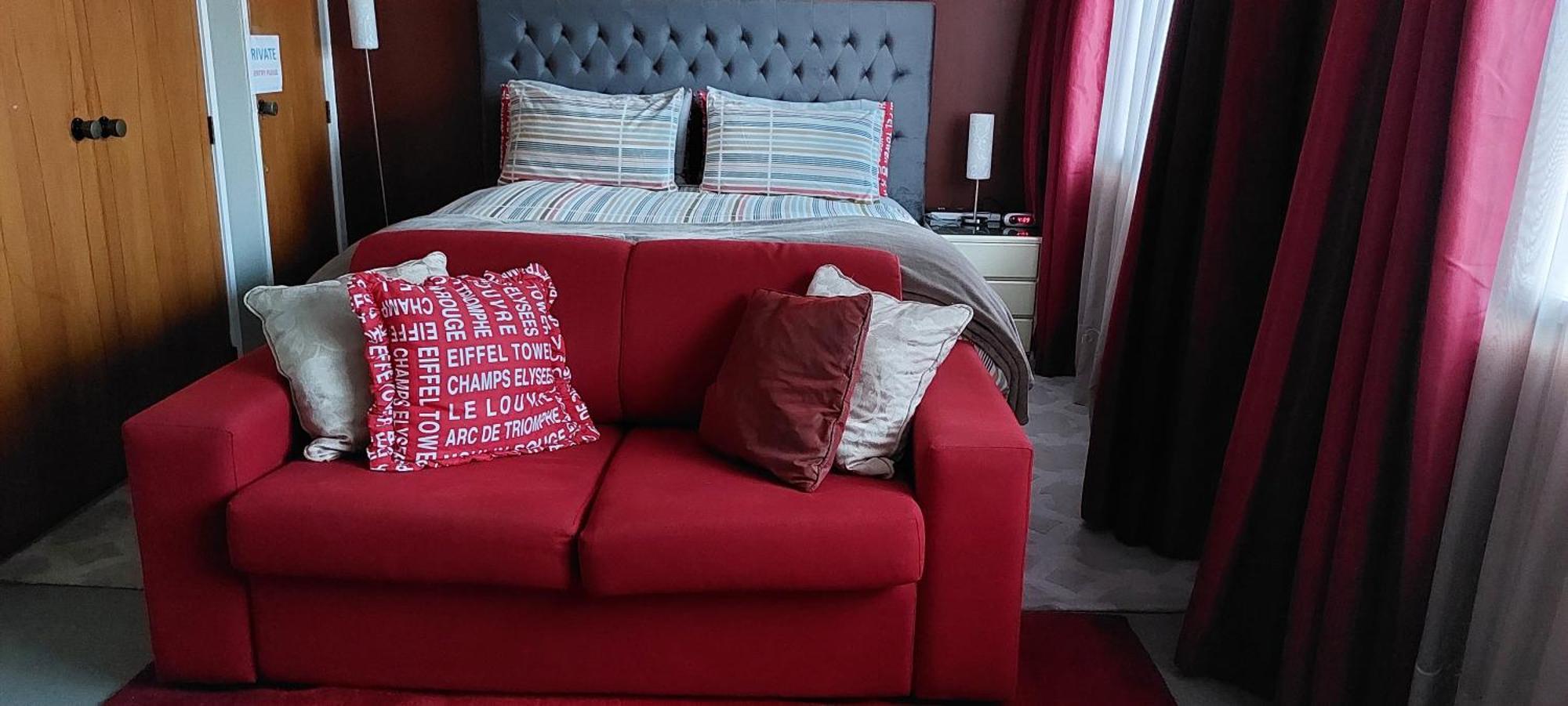 Bed And Breakfast Happy Home Taupo Accommodation 외부 사진