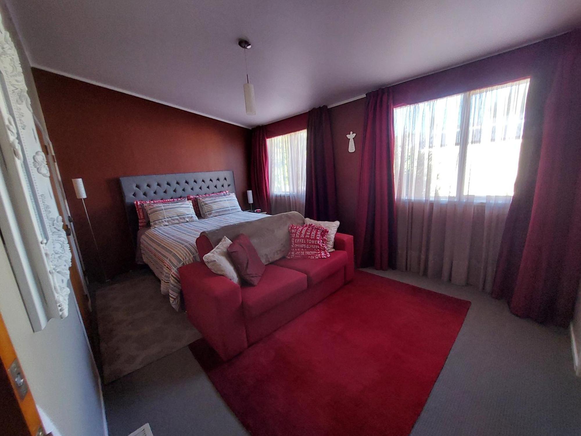 Bed And Breakfast Happy Home Taupo Accommodation 외부 사진